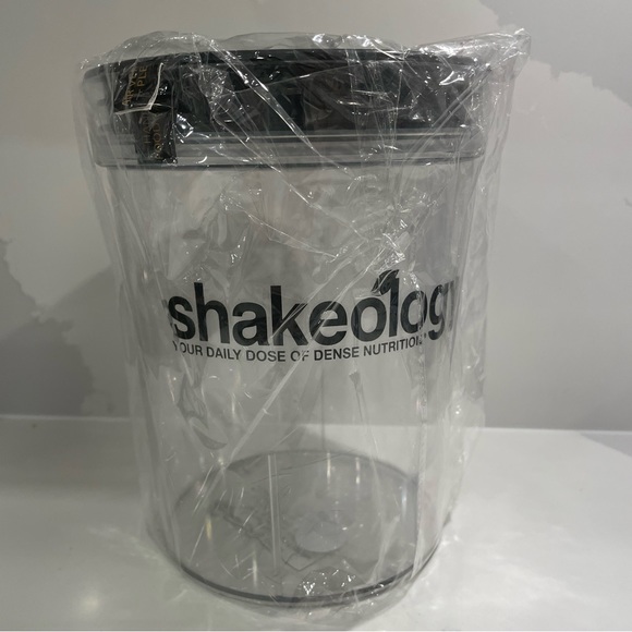 BODI Kitchen Bodi Shakeology Container Poshmark